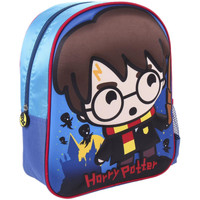 Väskor Pojkar Ryggsäckar Harry Potter 2100003425 Blå