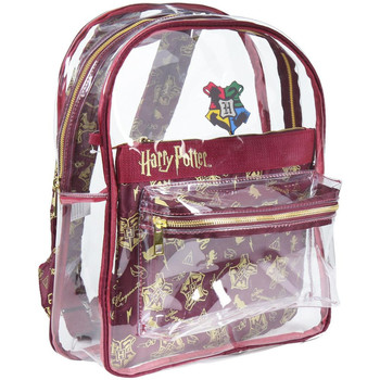 Väskor Ryggsäckar Harry Potter 2100002902 Annat