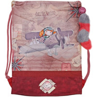 Väskor Barn Handväskor med kort rem Ninette 0400694 Brun