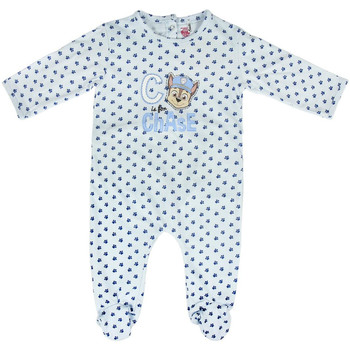 textil Barn Pyjamas/nattlinne Dessins Animés 2200004444 Blå