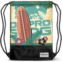Väskor Handväskor med kort rem Prodg 39051 Negro