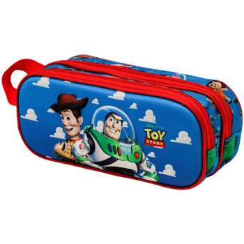 Väskor Barn Toalettväskor Toy Story 01392 Röd