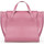 Väskor Dam Handväskor med kort rem Manila Grace W0/A/B105LU Violett
