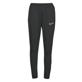 textil Dam Joggingbyxor Nike Dri-FIT Academy Soccer Svart / Vit / Vit / Vit