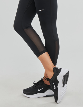 Nike Nike Pro 365 Crop Svart / Vit