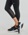 textil Dam Leggings Nike Nike Pro 365 Crop Svart / Vit
