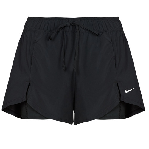 textil Dam Shorts / Bermudas Nike Training Shorts Svart