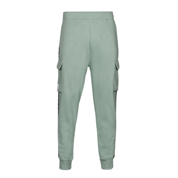 textil Herr Joggingbyxor Nike Fleece Cargo Pants Dusty / Dusty / Vit