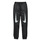 textil Dam Joggingbyxor Nike Woven Pants Svart