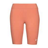 textil Dam Leggings Nike Sportswear Essential Rosa