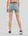 textil Dam Shorts / Bermudas Nike Pro 365 Grå