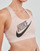 textil Dam Sport-BH Nike DF NONPDED BRA DNC Rosa