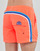 textil Herr Badbyxor och badkläder Sundek SHORT DE BAIN Orange