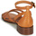Skor Dam Sandaler So Size ROSSI Kamel