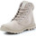 Skor Boots Palladium Pampa Sport Cuff Wps 72992-271-M Beige