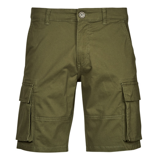 textil Herr Shorts / Bermudas Only & Sons  ONSCAM Kaki