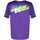 textil Herr T-shirts Diesel 00SSP5-0HARE | T-Diego-Y10 Violett