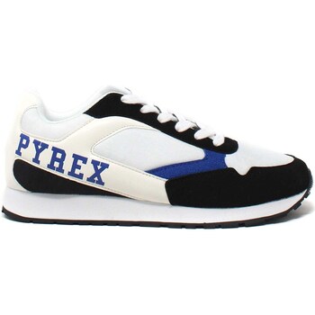 Skor Herr Sneakers Pyrex PY80362 Vit
