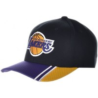 Accessoarer Herr Keps Mitchell And Ness Los Angeles Lakers Svart