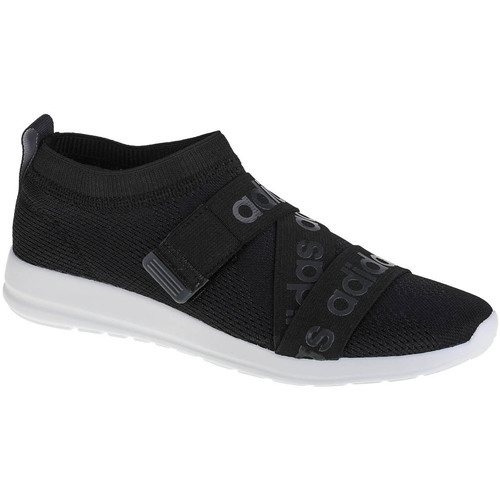Skor Dam Sneakers adidas Originals adidas Khoe Adapt X Svart