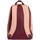 Väskor Dam Ryggsäckar adidas Originals adidas Classic Twill Fabric Backpack Orange
