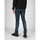 textil Herr 5-ficksbyxor Les Hommes LKD320 512U | 5 Pocket Slim Fit Jeans Blå