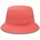 Accessoarer Mössor New-Era Essential Bucket Hat Röd