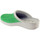 Skor Dam Sneakers Sanital 1250 Grön