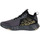 Skor Pojkar Sneakers adidas Originals OWNTHEGAME 2 K Svart