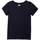 textil Flickor T-shirts 4F JTSD015A Svart