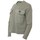 textil Dam Sweatshirts Aeronautica Militare FE1617DF43457 Brun