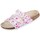 Skor Barn Flip-flops Superfit 18001135530 Rosa