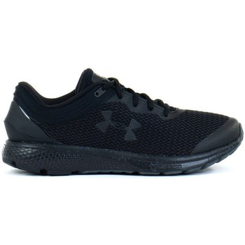 Skor Herr Sneakers Under Armour Charged Escape 3 Svart