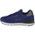 Skor Dam Sneakers New Balance WL574 Violett