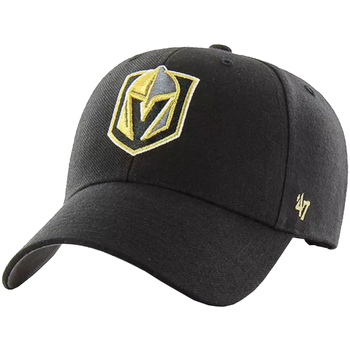Accessoarer Herr Keps '47 Brand NHL Vegas Golden Knights Cap Svart