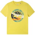 T-shirts med korta ärmar Timberland  -