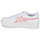 Skor Dam Sneakers Asics JAPAN S PF Vit / Rosa