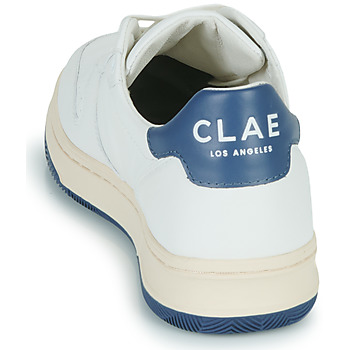 Clae MALONE Vit / Blå