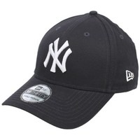 Accessoarer Keps New-Era 39THIRTY NY Yankees Svart