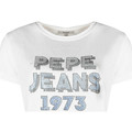 T-shirts med korta ärmar Pepe jeans  -