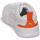 Skor Barn Sneakers Puma Mayze Lth PS Vit / Orange