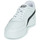 Skor Herr Sneakers Puma CA Pro Classic Vit / Svart