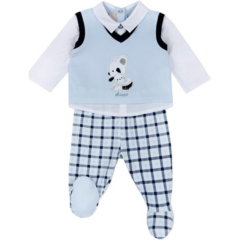 textil Barn Uniform Chicco 09070409000000 Blå