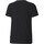 textil Flickor T-shirts Puma 179925 Svart