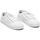 Skor Herr Sneakers Sanjo K200 - White Vit