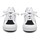 Skor Herr Sneakers Sanjo K100 - Black White Svart