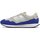 Skor Herr Sneakers New Balance MS237PL1 Vit
