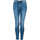 textil Dam 5-ficksbyxor Pepe jeans PL204025HG9R | Dion Prime Blå