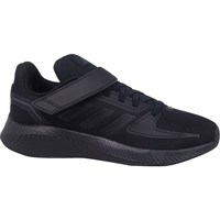 Skor Barn Sneakers adidas Originals Runfalcon 20 EL K Svart