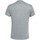 textil Herr T-shirts & Pikétröjor Salewa Puez Melange Dry M S 26537-0538 Grå